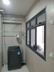 Blk 306B Parc Clover @ Tengah (Tengah), HDB 5 Rooms #586771951